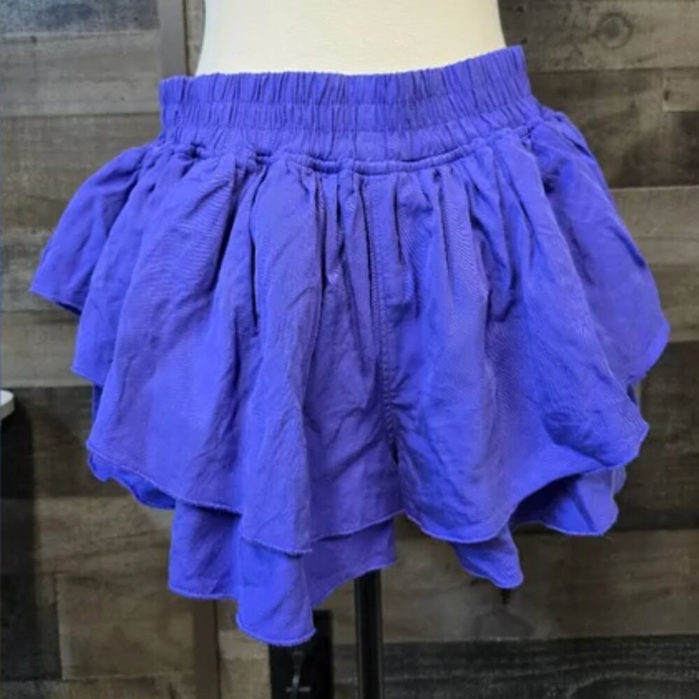 FP Movement Free People Shorts Sz M